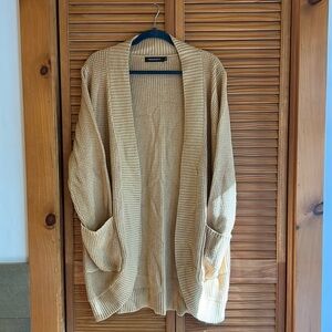 Merokeety Cardigan
